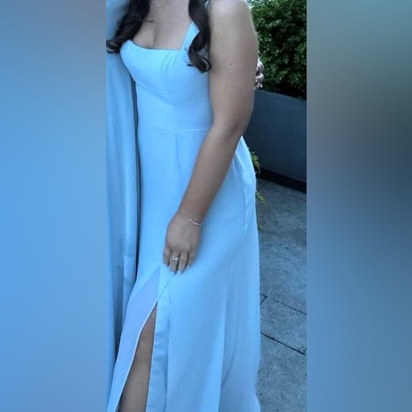 Jenny yoo Jenna Bridesmaid dress - Picture 4 of 5